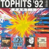 Top Hits '92 Pt.1