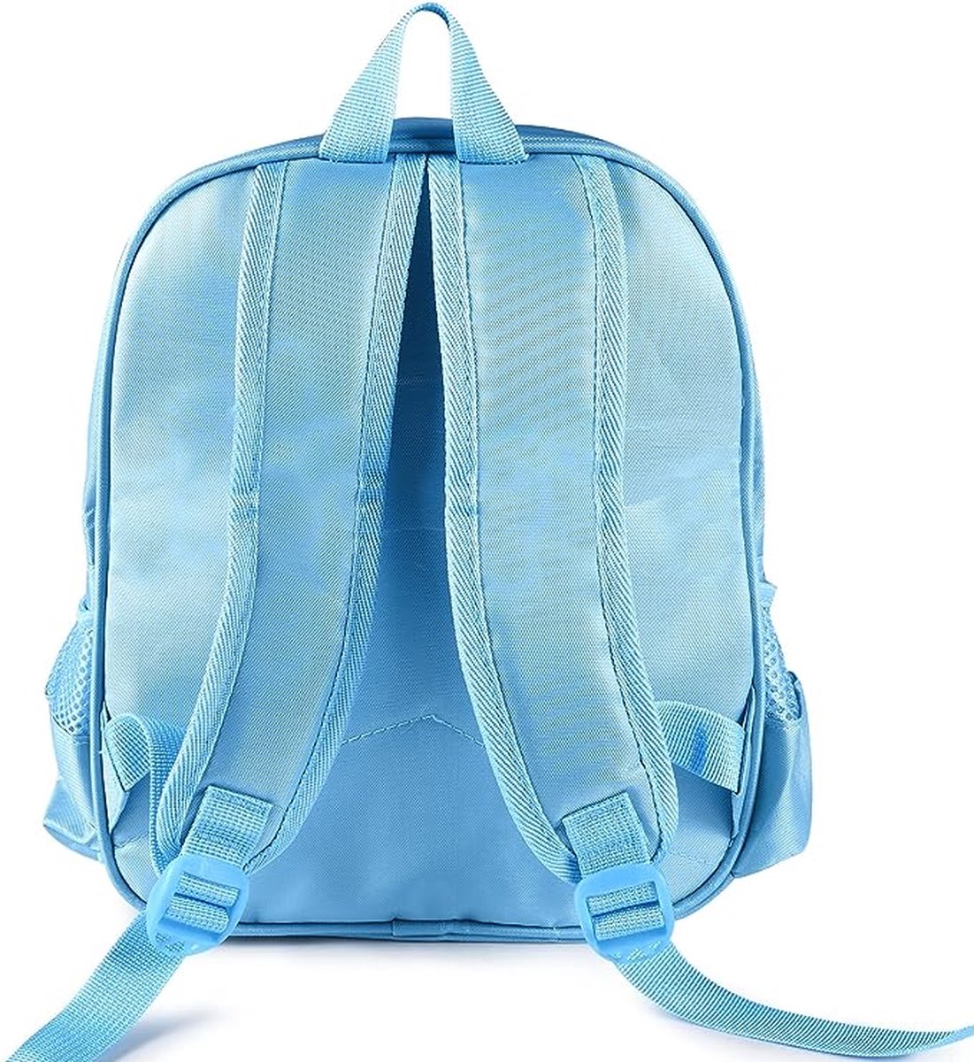 Rugzak Disney Frozen Elsa Anna en Olaf Paars Goedkope frozen schooltas Rugzak Disney Frozen Elsa Anna en Olaf Paars Goedkope frozen schooltas