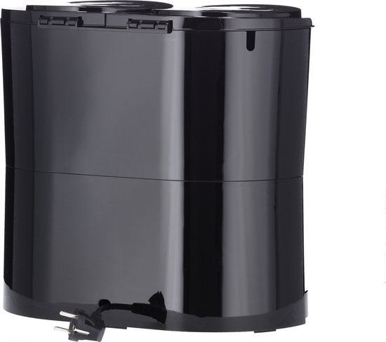 ISTOVO 2X A3 Tuya WiFi PC Interrupteur d'alimentation Ordinateur de