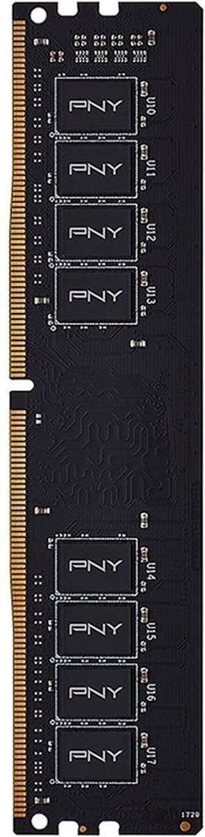 PNY MD16GSD43200-TB geheugenmodule 16 GB 1 x 16 GB DDR4