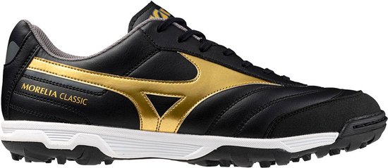 Chaussures de football Mizuno Morelia Sala Classic Tf Zwart EU 44 1/2