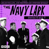 The Navy Lark: Series 6 and 7