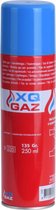 Aansteker gas / butaan gasfles 250 ml