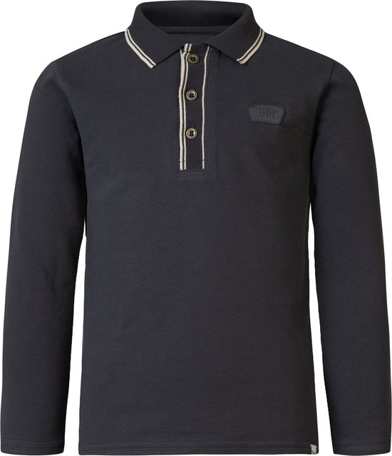 Noppies Karpathos Silver Long Sleeve Tee