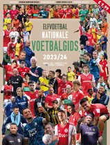 ELF Voetbal - Nationale Voetbalgids - 2023/24