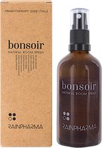 RainPharma - Natural Room Spray Bonsoir - Roomspray - 50 ml - Geurverstuivers