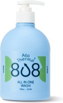 Ato 808 Thermal All-In-One Baby Wash 300ml [Korean Products]