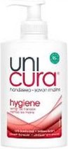 Unicura Handzeep - Pompje Hygiene 250 ml