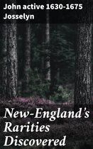 New-England's Rarities Discovered