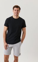 Björn Borg Centre T-shirt - zwart - Maat: L