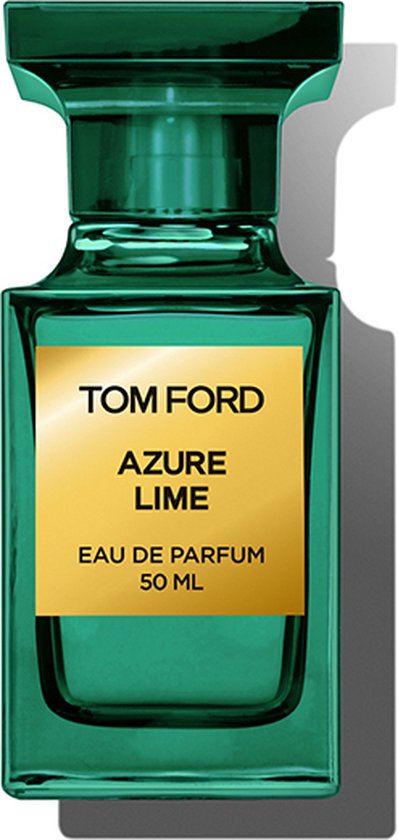 Tom Ford Beauty - Azure Lime Eau De Parfum 50Ml Spray