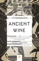 Ancient Wine – The Search for the Origins of Viniculture