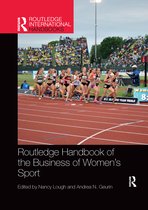 Routledge International Handbooks- Routledge Handbook of the Business of Women's Sport
