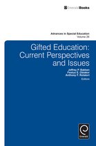 Giftedness Current Perspectives & Issues