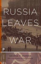 Princeton Classics40- Russia Leaves the War