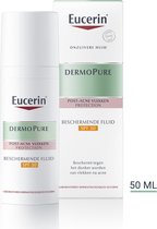 Eucerin DermoPure Beschermende Fluid SPF 30 50 ml