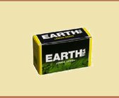 Earth Tea Thé vert aux fruits bio 2 gr par sachet, carton de 30 sachets