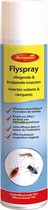Aeroxon - Flyspray - Contre les insectes volants et rampants - 400 ml