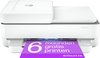 HP ENVY 6432e - All-in-One Printer - geschikt voor Instant Ink