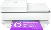 HP ENVY 6432e - All-in-One Printer - Multifunctionele Printer - ADF