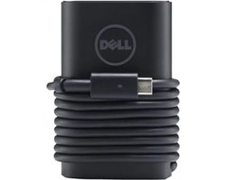DELL E5 netvoeding & inverter Binnen 65 W Zwart