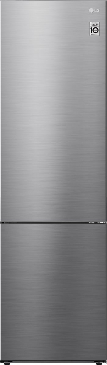 LG GBP62PZNBC DoorCooling+