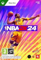 NBA 2K24 - Xbox One Download