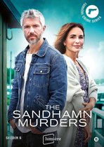 The Sandhamn Murders - Seizoen 6 (DVD)