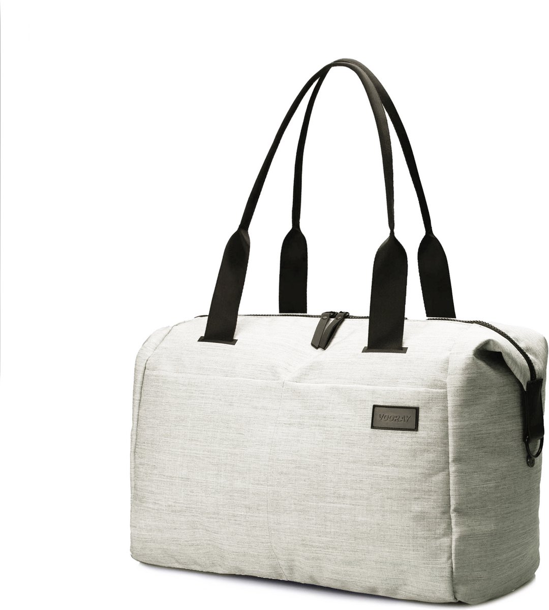 Vooray Alana Duffel Weekender 25L Reistas en sporttas met Laptopvak