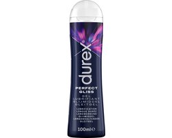 Foto: Durex glijmiddel perfect gliss anaal 100 ml