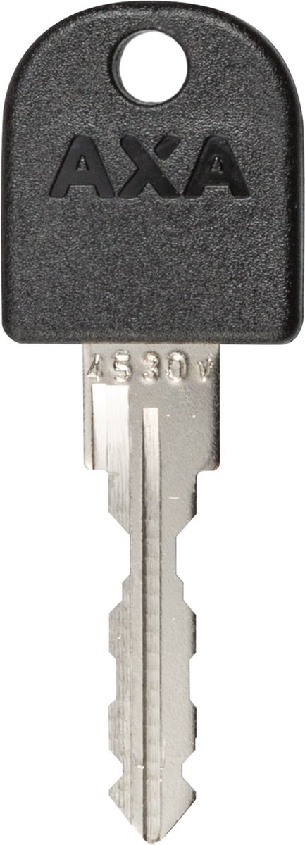 AXA Solid Plus - Ringslot - ART2 - Zwart van AXA — afbeelding 3