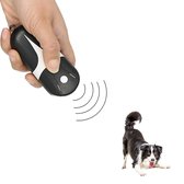 Dispositif anti-aboiement - Collier anti-aboiement respectueux des animaux - Aboyer de dressage de Chiens - Dresseur de chien