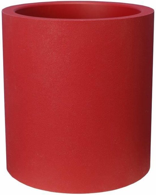 RONDE GRANIETBAK 30 ROOD