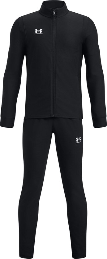 Under Armour UA B's Challenger Survêtement Garçons Survêtement - Taille YXS