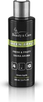Beauty & Care - Agent versant Pomme Verte - 100 ml - Parfums pour sauna