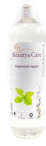 Beauty & Care - Pepermunt opgiet - 500 ml. new