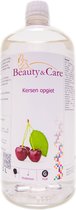 Beauty & Care - Kersen opgiet - 1 L. new