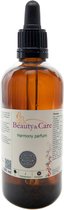 Beauty & Care - Harmony parfum olie - 100 ml. new