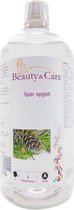 Beauty & Care - Spar opgiet - 1 L. new