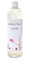 Beauty & Care - Cactus opgiet - 500 ml. new