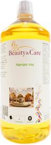 Beauty & Care - Hamam mix - 1 L. new