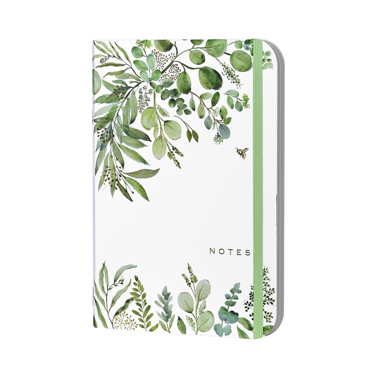 Peter Pauper Eucalyptus journal