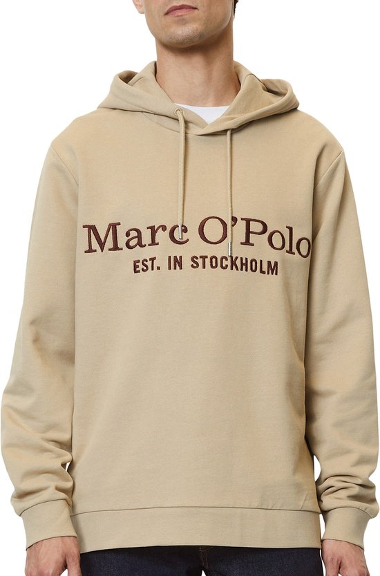 Marc O'Polo Hoodie Trui Mannen - Maat XL