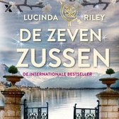 Omslag De Zeven Zussen 1 - De zeven zussen