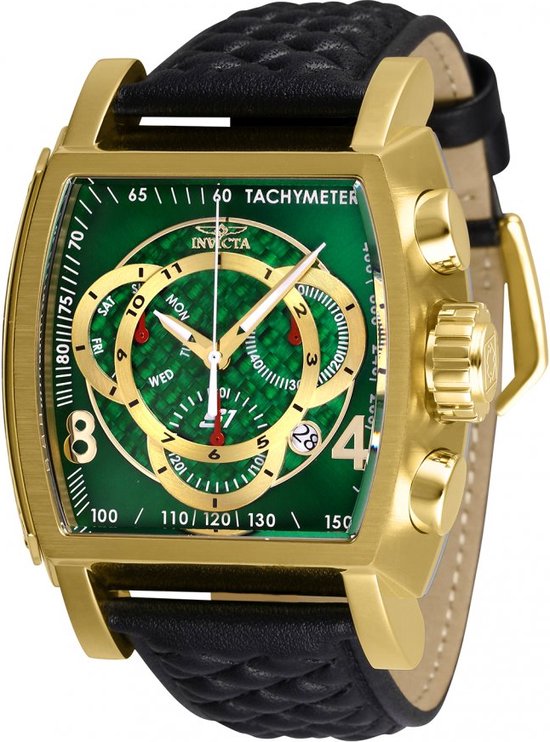 Invicta S1 Rally 27918 Reloj para Hombre Cuarzo - 48mm