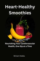 Heart-Healthy Smoothies