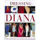Dressing Diana