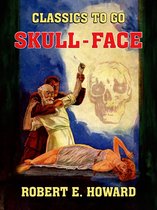 Classics To Go - Skull Face