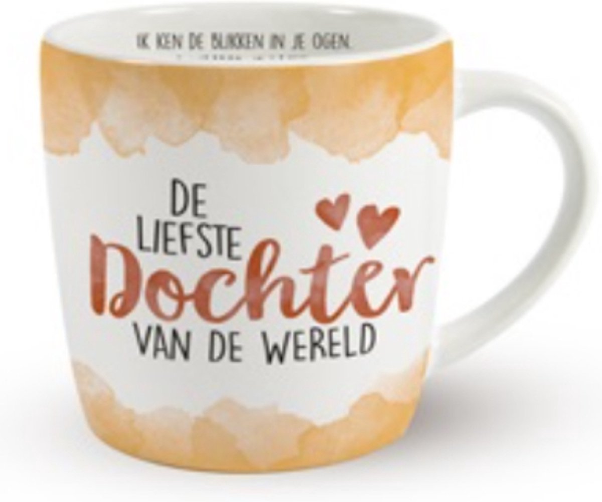 Enjoy Mok - De liefste Dochter van de wereld