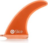 Slice Rtm Hexcore 7" Middenvin Sli-05 - Oranje